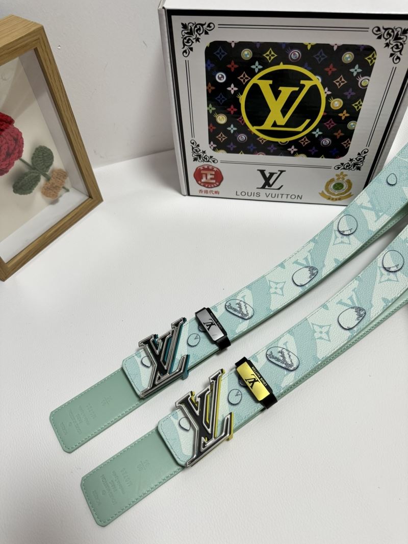 Louis Vuitton Belts